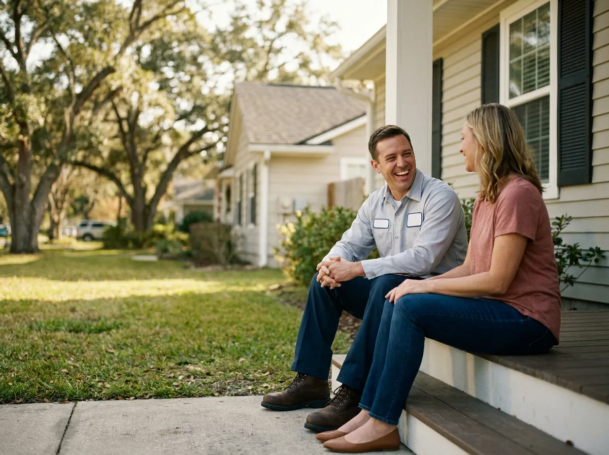 Septic tank pumping FAQs for Emerson, GA